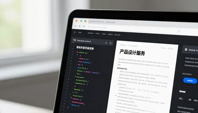 技术外包服务如何驱动企业持续创新