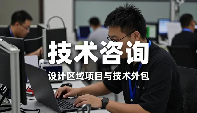 黄岛区蓝鲸角色动画工作室分享技术外包知识